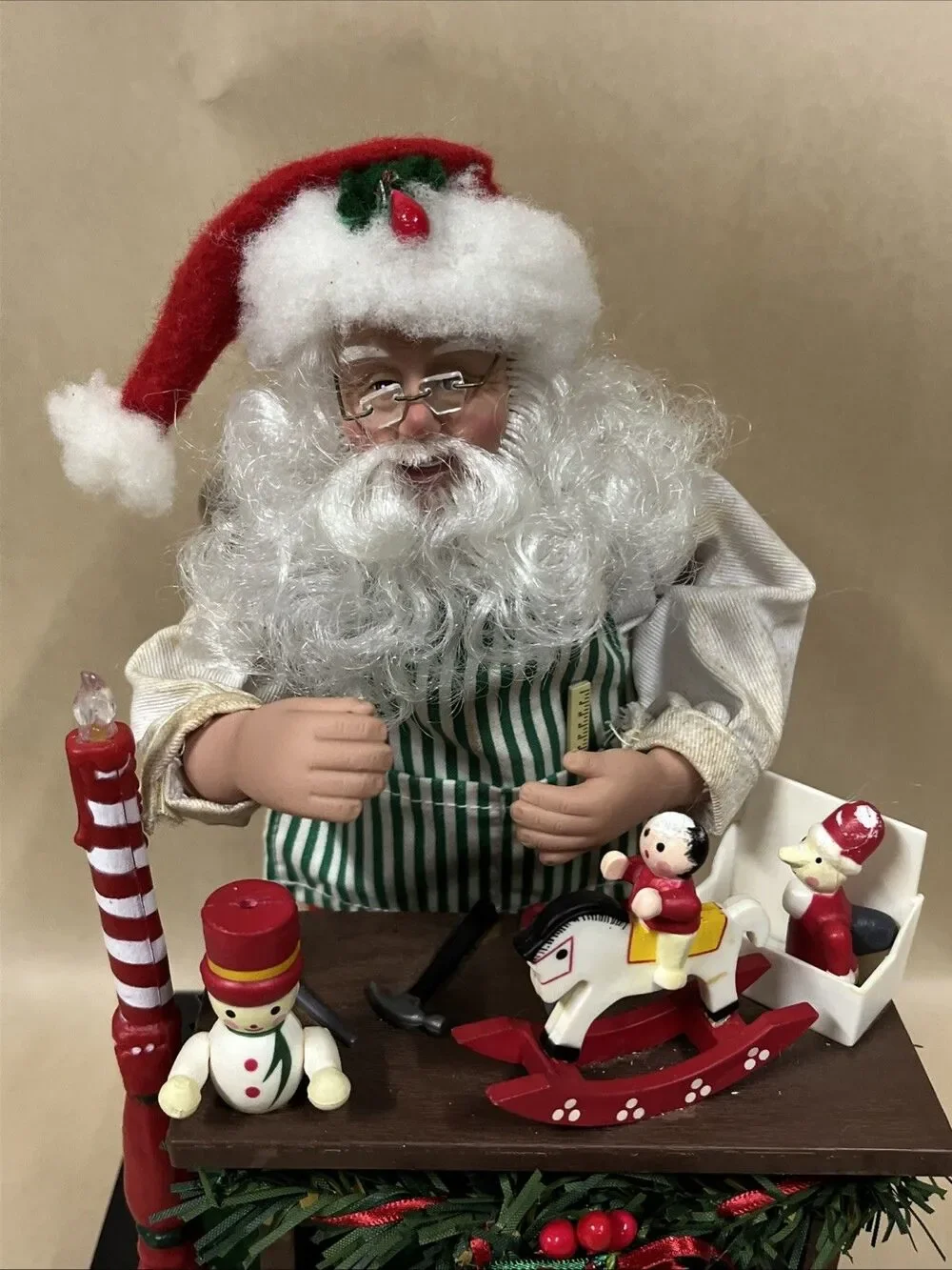 Holiday Creations vintage original